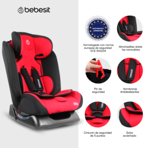 Bebesit Evo